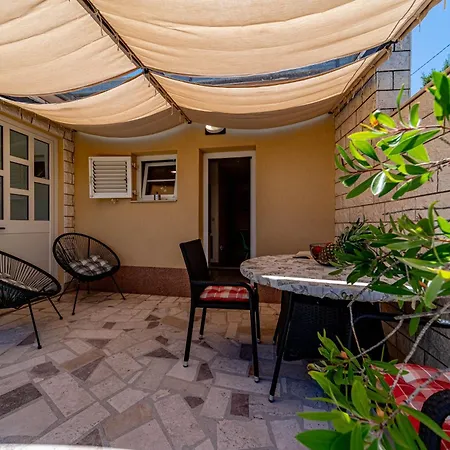 Apartamento Viki - Happy *