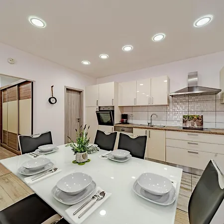 Apartamento Viki - Happy *