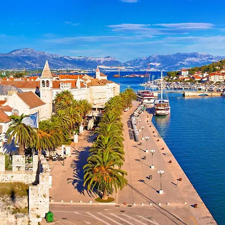 Viki - Happy Apartamento Trogir