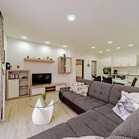 Apartamento Viki - Happy *