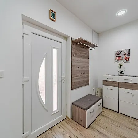 Apartamento Viki - Happy Trogir