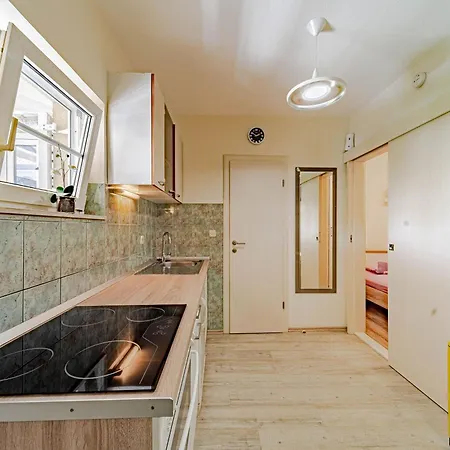 Apartamento Viki - Happy Trogir