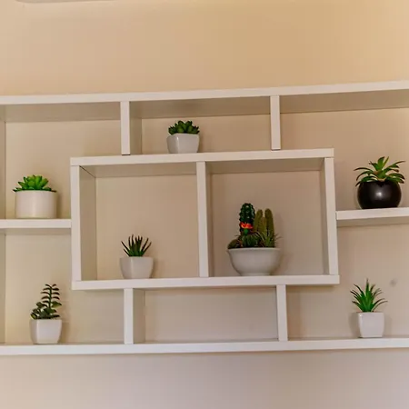 Apartamento Viki - Happy