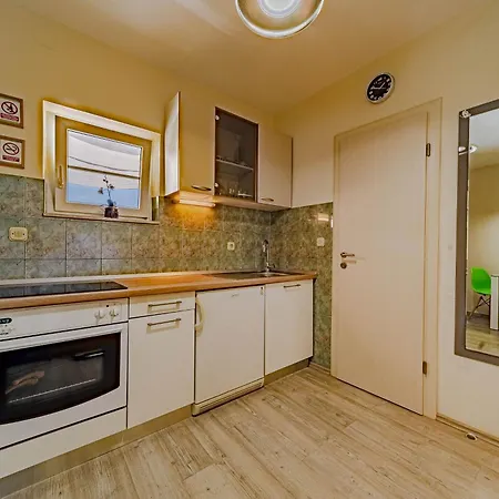 Viki - Happy Apartamento