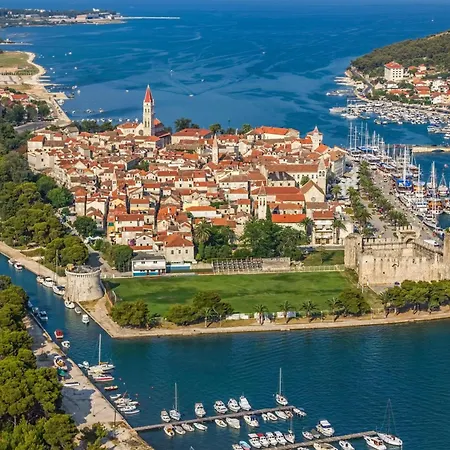 Apartamento Viki - Happy Trogir