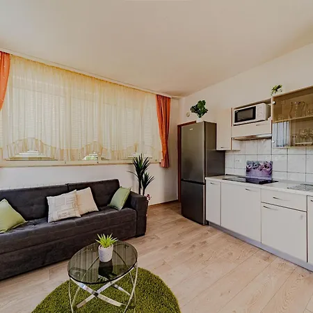 公寓 Viki - Happy *